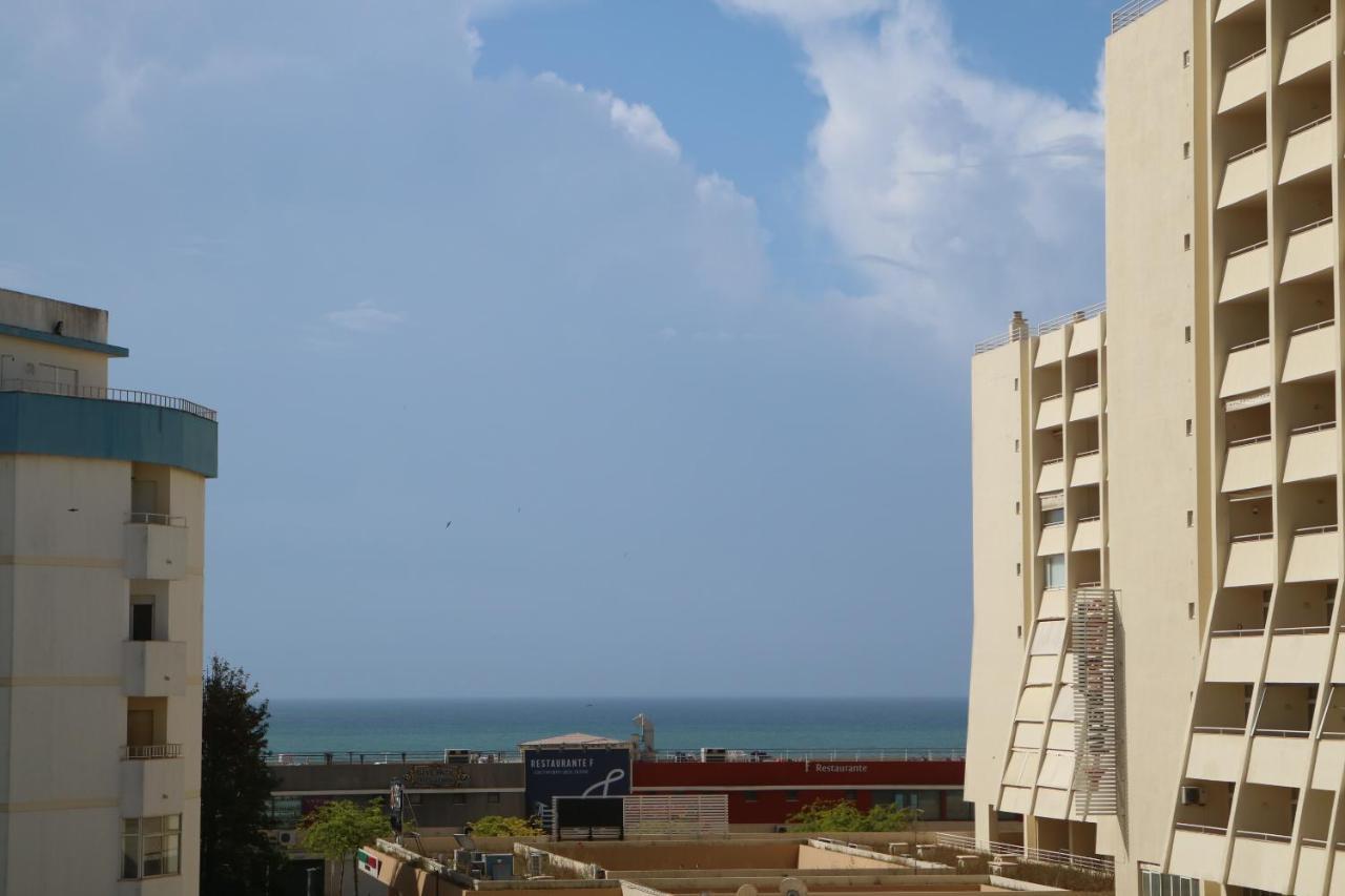 Apartment Da Rocha 7 - 613 Tarik - A Portimao