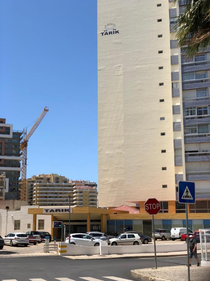 Apartment Da Rocha 7 - 613 Tarik - A