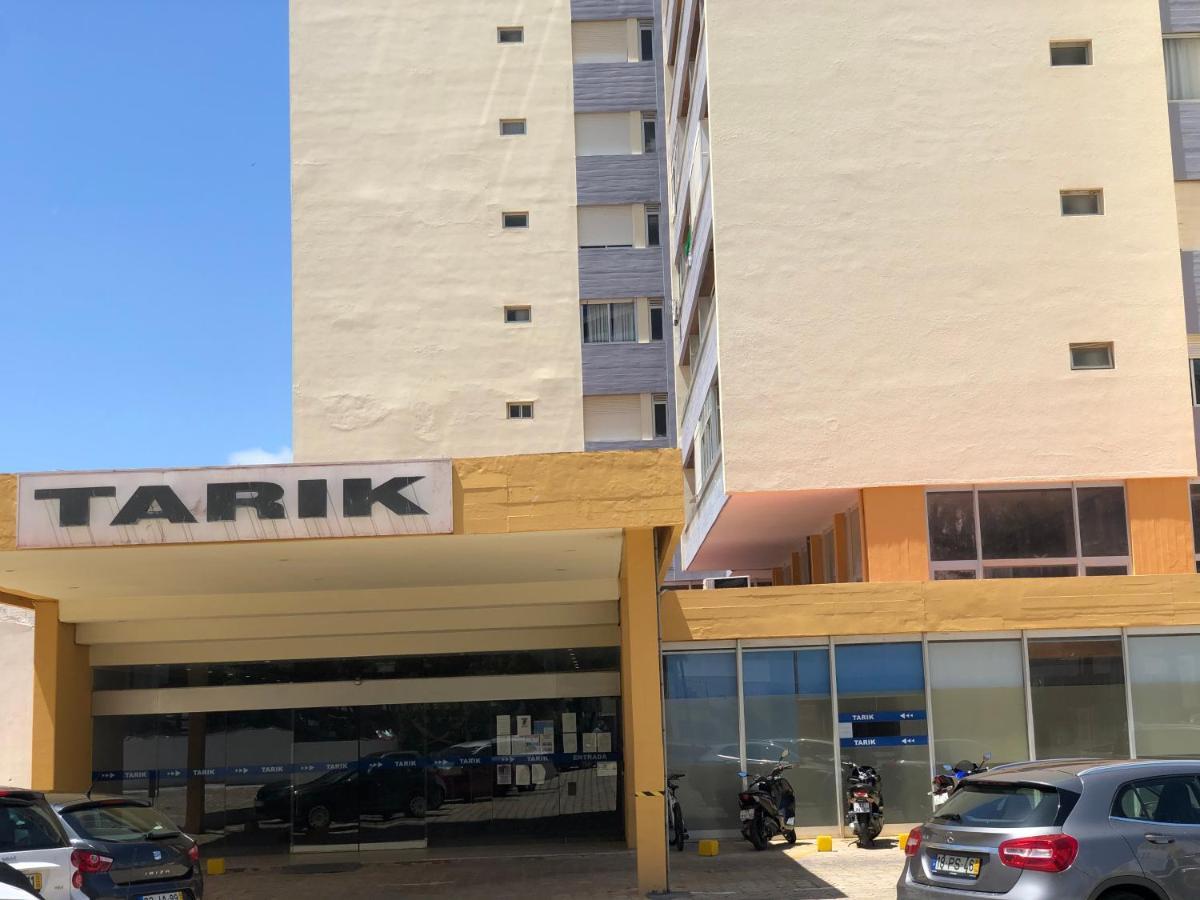 Apartamento Da Rocha 7 - 613 Tarik - A