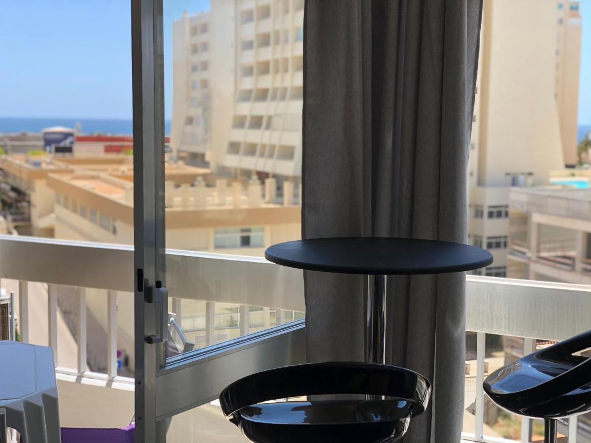 Apartamento Da Rocha 7 - 613 Tarik - A *